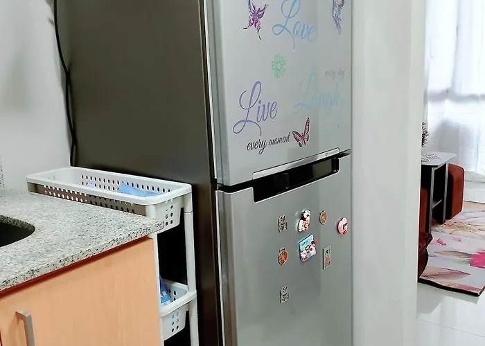 Apartamento Manhattan Heights Towerd-unit5 Viv's Type *
