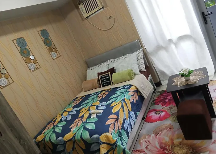 Apartamento Manhattan Heights Towerd-unit5 Viv's Type